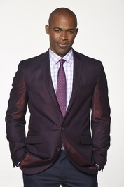 Ian K. Smith