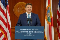 Ron DeSantis