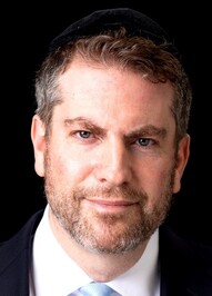 David J. Lieberman