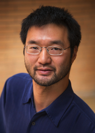 Michael Suk-Young Chwe