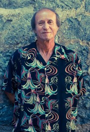 Peter Desberg