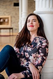Kate Bowler