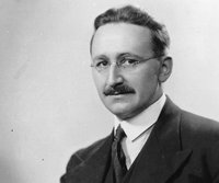 Friedrich A. Hayek