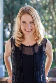 Laura Vanderkam