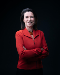 Gabrielle Dolan