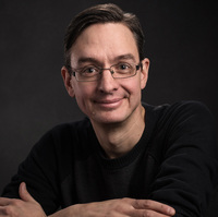 Justin Gregg
