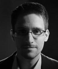 Edward Snowden