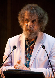 Peter Cave