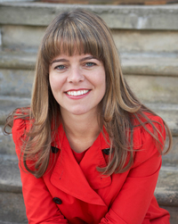 Claudia Hammond