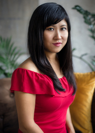 Kristy Shen