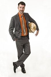 Peter Zeihan