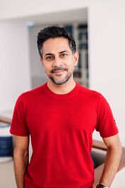 Vishen Lakhiani