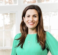 Kate Andersen Brower