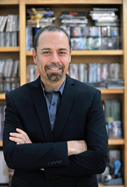 Jay Samit