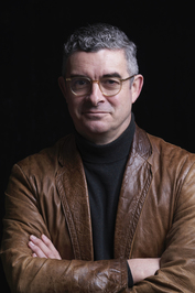Andy Maslen