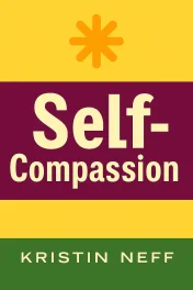 Self-Compassion cover