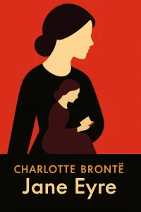 Jane Eyre cover