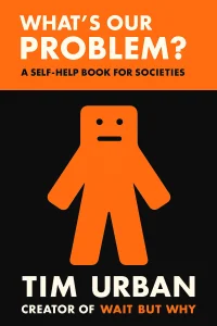 What’s Our Problem? cover