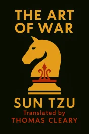 The Art of War (new version) cover