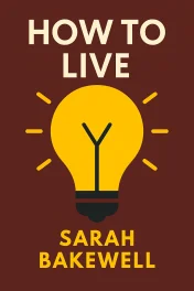 How to Live cover