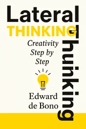 Lateral Thinking cover