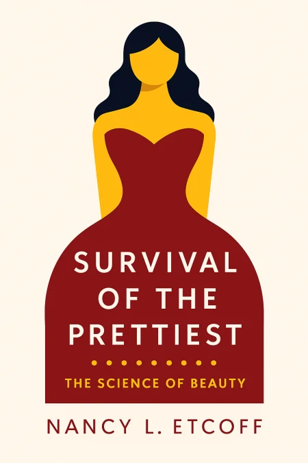 Survival of the Prettiest cover