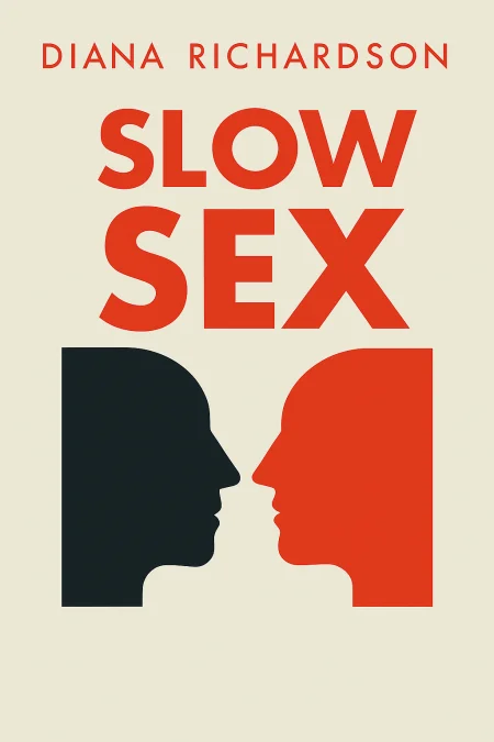 Slow Sex cover