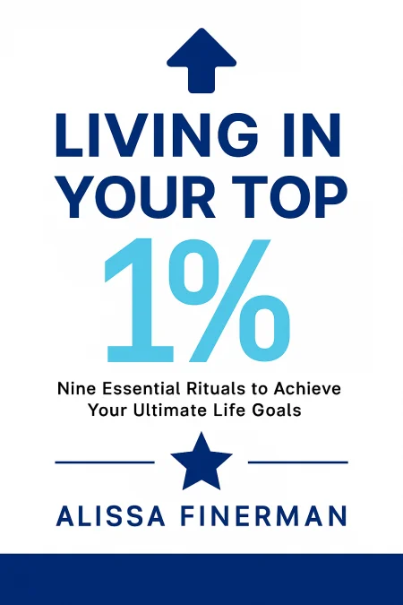 Living In Your Top 1% cover