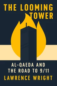 The Looming Tower cover