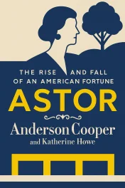 Astor cover