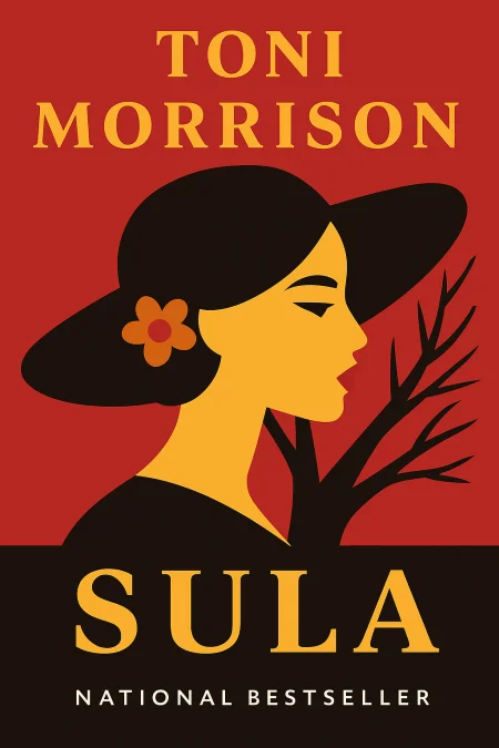 Sula cover