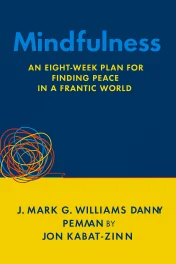 Mindfulness cover