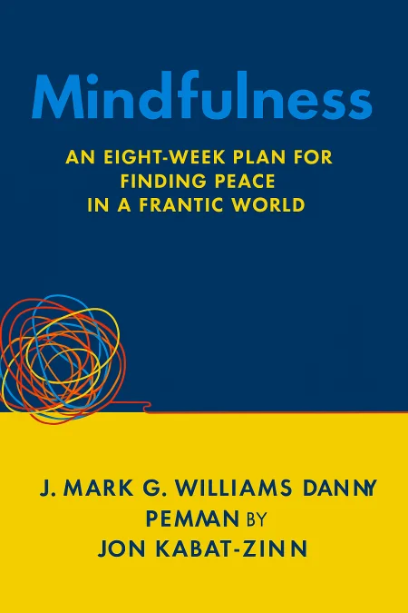 Mindfulness cover
