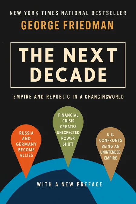 The Next Decade cover