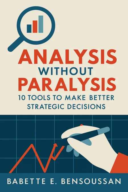 Analysis Without Paralysis cover
