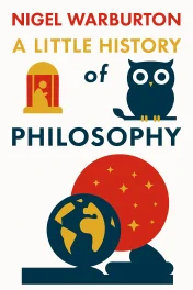 A Little History of Philosophy cover
