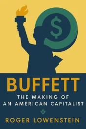 Buffett cover