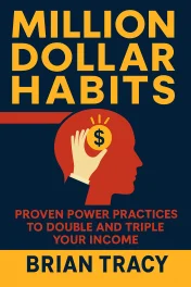 Million Dollar Habits cover