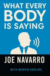What Every BODY is Saying cover
