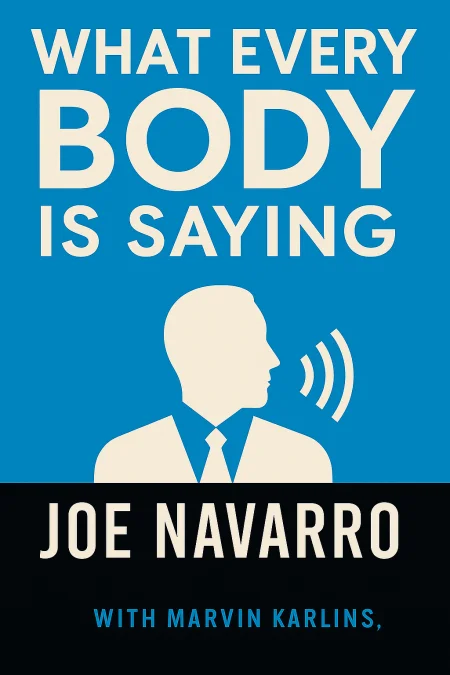 What Every BODY is Saying cover