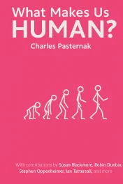 What Makes Us Human? cover