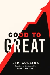 Good to Great cover