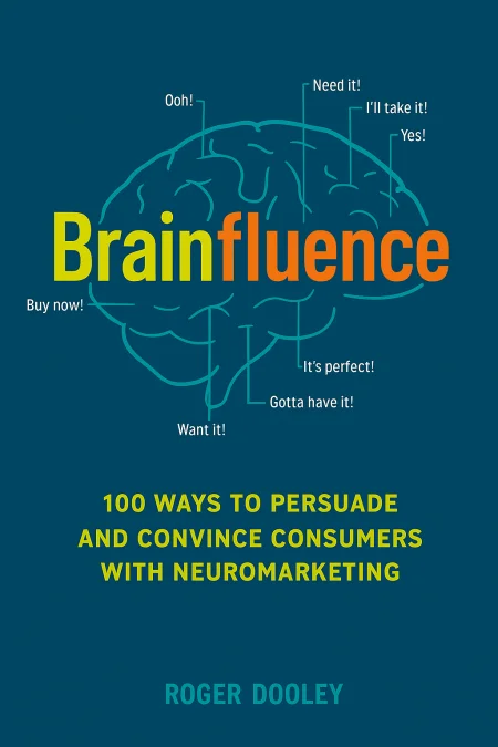 Brainfluence cover