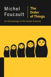 The Order of Things cover