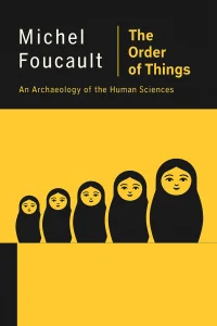 The Order of Things cover