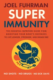 Super Immunity cover