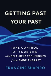 Getting Past Your Past cover
