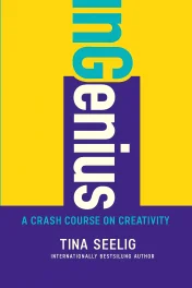 InGenius cover