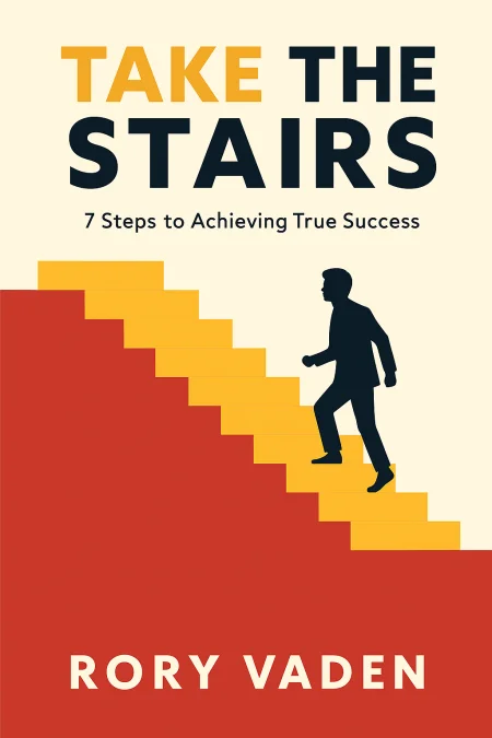 Take the Stairs cover