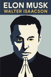 Elon Musk cover